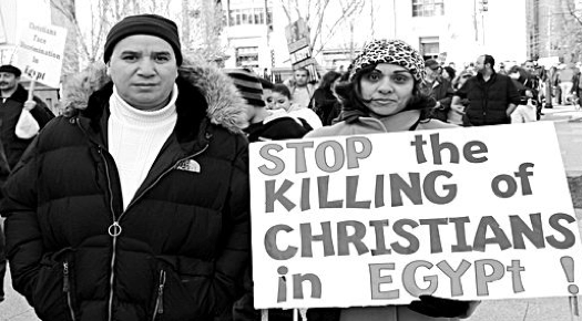 Egyptian Coptic Christian Teenagers Convicted For Blasphemy